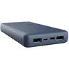 Image de Trust Primo Lithium-Ion (Li-Ion) 20000 mAh Bleu
