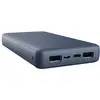 Image de Trust Primo Lithium-Ion (Li-Ion) 20000 mAh Bleu - Neuf