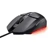 Image de Trust GXT 109 Felox souris Gaming Droitier USB Type-A Optique 6400 DPI - Neuf