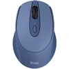 Image de TRUST Trust Zaya mouse Office Ambidextrous RF Wireless Optical 1600 DPI
