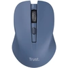 Image de Souris Sans Fil Silencieuse Mydo.bleu. - Trust
