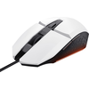 Image de Trust GXT 109W Felox souris Droitier USB Type-A Optique 6400 DPI