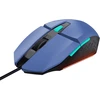 Image de TRUST Trust GXT109B FELOX souris Gaming Ambidextre USB Type-A 6400 DPI