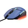 Image de Trust GXT109B FELOX souris Gaming Ambidextre USB Type-A 6400 DPI - Neuf