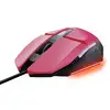 Image de Trust GXT 109P FELOX souris Gaming Ambidextre USB Type-A 6400 DPI - Neuf