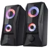 Image de Trust GXT 606 JAVV Noir Avec fil 12 W - Neuf