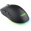Image de TRUST Trust GXT 927 Redex+ mouse Gaming Right-hand RF Wireless + USB Type-A Laser 25600 DPI
