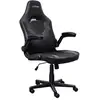 Image de Trust GXT 703 RIYE Siège de jeu universel Noir - Neuf
