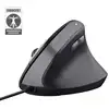 Image de Trust Bayo II souris Droitier USB Type-A 2400 DPI - Neuf