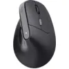 Image de Souris sans fil ergonomique Trust Bayo II (Noir) #4POURCENT