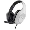 Image de Trust GXT 415W Zirox Casque Avec fil Arceau Jouer Blanc - Neuf