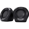 Image de TRUST Ensemble d'enceintes Polo 4 W Universel Noir 2.0 canaux 1 voie