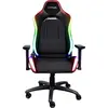 Image de TRUST Trust GXT 719 Ruya PC gaming chair Assise rembourrée Noir