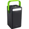 Image de TRUST Trust Redoh XXL 50000 mAh Noir, Vert