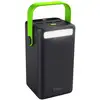 Image de Trust Redoh XXL 50000 mAh Noir, Vert - Neuf