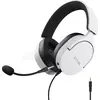 Image de Casque Micro filaire Trust GXT 489 Fayzo (Blanc) #4POURCENT