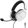 Image de Trust GXT 489W FAYZO Casque Avec fil Arceau Jouer Noir, Blanc - Neuf