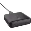 Image de Chargeur de bureau Trust Maxo - 3x USB-C + 1x USB-A 100W (Noir) #4POURCENT