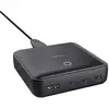 Image de TRUST Modèle du produit : Chargeur de bureau Maxo - 3x USB-C + 1x USB-A 100W (Noir) - Neuf