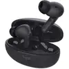 Image de TRUST Casque Yavi True Wireless Stereo (TWS) In-ear Appels/Musique USB Type-C Bluetooth Noir