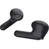 Image de Trust Yavi Casque True Wireless Stereo (TWS) Ecouteurs Appels/Musique USB Type-C Bluetooth Noir