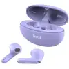 Image de TRUST Casque Yavi True Wireless Stereo (TWS) In-ear Appels/Musique USB Type-C Bluetooth Violet