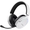 Image de Casque Gamer sans fil Trust GXT 491 Fayzo (Blanc) #4POURCENT