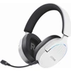 Image de TRUST Trust GXT 491W Casque FAYZO avec et sans fil Gaming USB Type-C Bluetooth Noir, Blanc