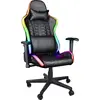 Image de Trust GXT 716 Rizza Chaise de jeu universelle Assise rembourrée Noir