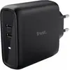 Image de TRUST Trust Maxo Universal Black AC Fast charging Indoor