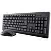 Image de Trust Primo Pack clavier et souris sans fil - Neuf