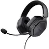 Image de Trust GXT492 Carus Casque Avec fil Arceau Gaming Noir - Neuf