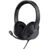 Image de Trust Ayda Max Casque Avec fil Arceau Appels/Musique USB Type-C / USB Type-A Noir - Neuf
