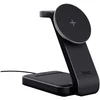 Image de TRUST Trust Viro Headphones, Headset, Smartphone, Smartwatch Noir Chargement sans fil USB