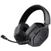Image de Trust GXT 493 Carus Casque Avec fil &sans fil Arceau, Casque Jouer USB Type-C / USB Type-A Bluetooth Noir - Neuf