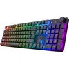 Image de Trust GXT868 TORIX WRLS KEYBOARD (25502)