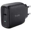 Image de Cargador de Pared GaN Trust Maxo 45W- 1xUSB Tipo-C- 45W - Neuf