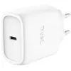Image de Chargeur mural Trust 25522 45 W Blanc - Neuf