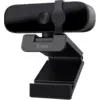 Image de Webcam Trust Tanor Full HD (Noir) #4POURCENT