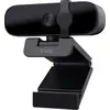 Image de TRUST Webcam Tanor 1920 x 1080 pixels USB Noir