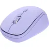 Image de Trust Yvi+ souris Universel Ambidextre RF sans fil + Bluetooth Optique 1600 DPI