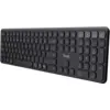 Image de Clavier sans fil Trust Vaiya (Noir) #4POURCENT
