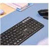 Image de Clavier Sans Fil Vaiya.bluetooth. - Trust