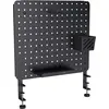 Image de Trust GXT 724 Vesto, Noir, 600 mm, 20 mm, 470 mm, 2.6 kg