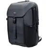 Image de Trust Jersey Travel Backpack Noir
