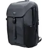 Image de Trust 25669 sacoche d'ordinateurs portables 43,2 cm (17 ) Sac à dos Gris - Neuf