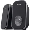 Image de Trust 25670 haut-parleur Noir Avec fil 6 W