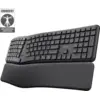 Image de Clavier sans fil Trust Keyra (Noir) #4POURCENT