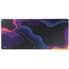 Image de Trust GXT 759 XXL Tapis de souris de jeu Noir, Bleu, Rose, Violet - Neuf