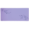 Image de Trust GXT 759 XXL Tapis de souris de jeu Bleu, Violet - Neuf